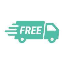 Free Shipping